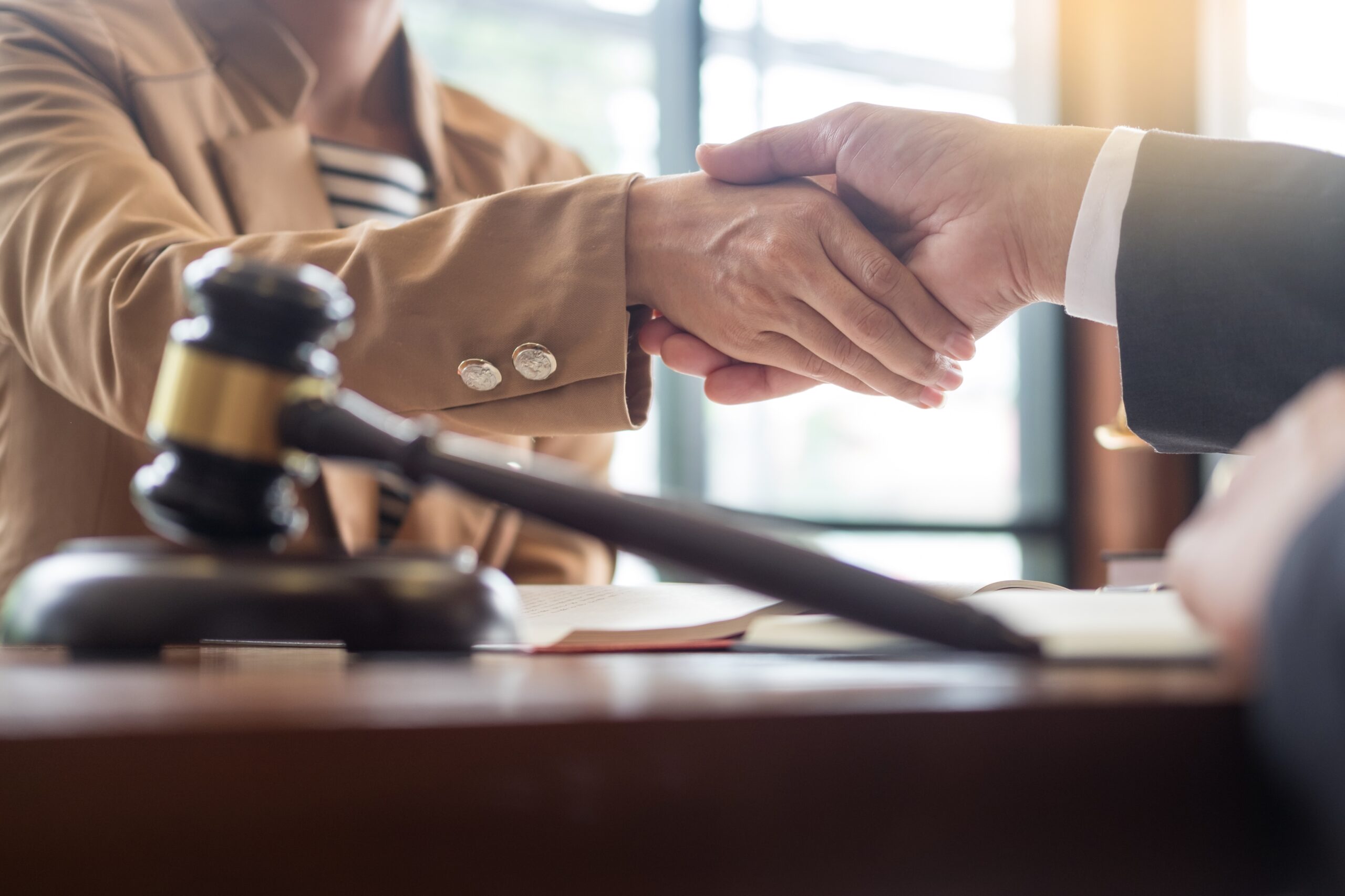 Do You Need A Tax Attorney If You Owe Back Taxes?