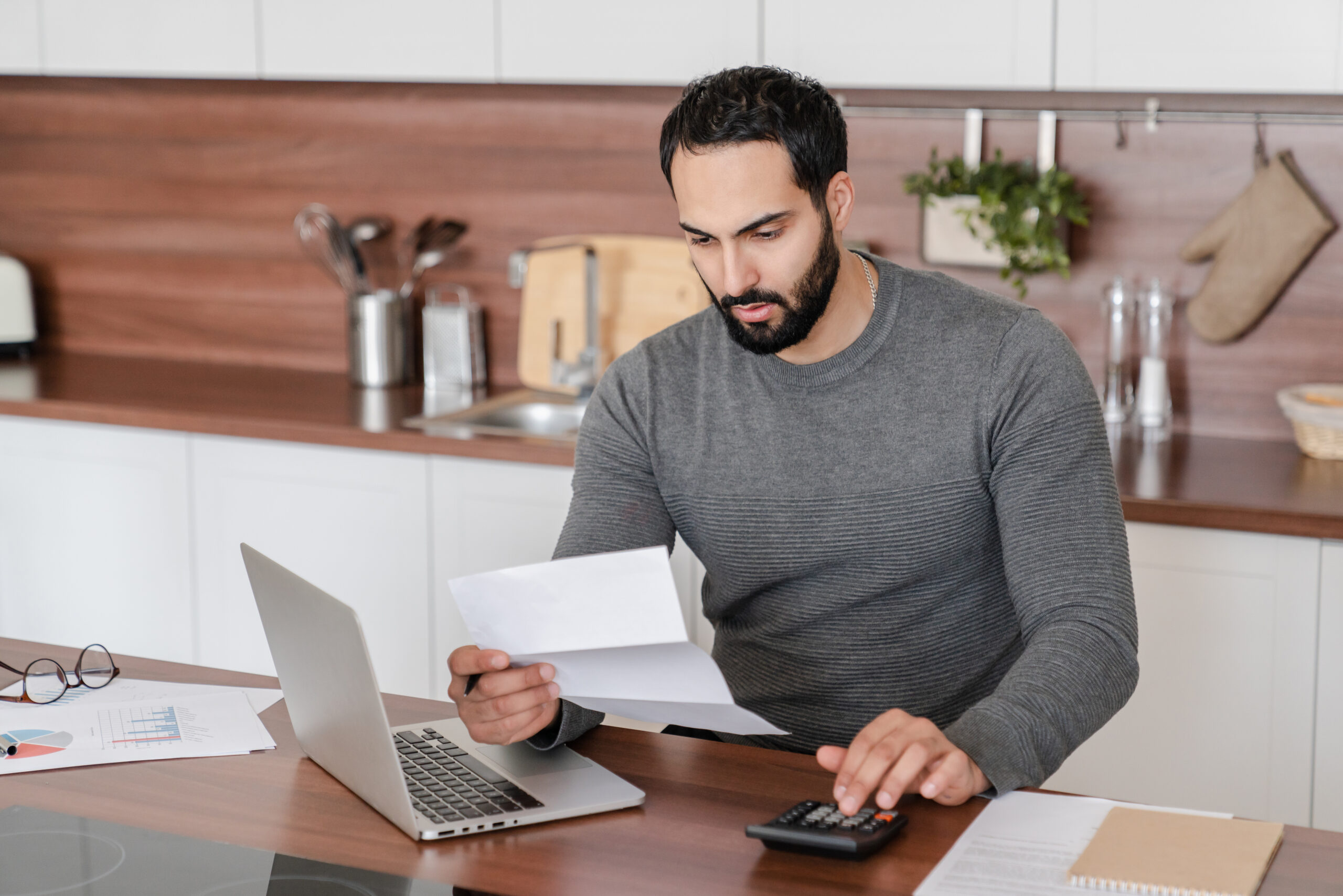 The 2022 Inflation Reduction Act: How Will It Impact You If You Owe Money to the IRS