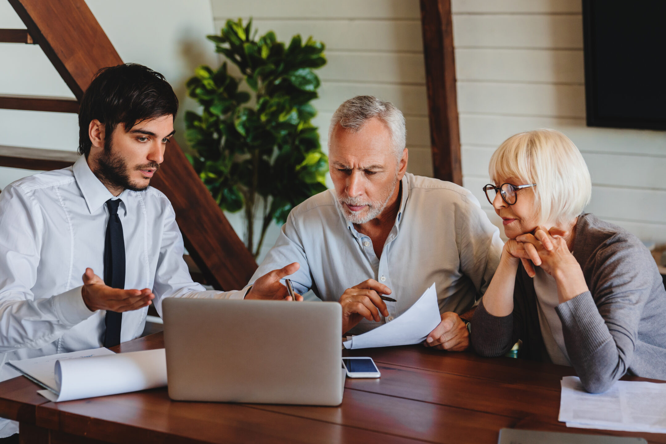 Do You Owe Money to the IRS But Can’t Pay? Try This.