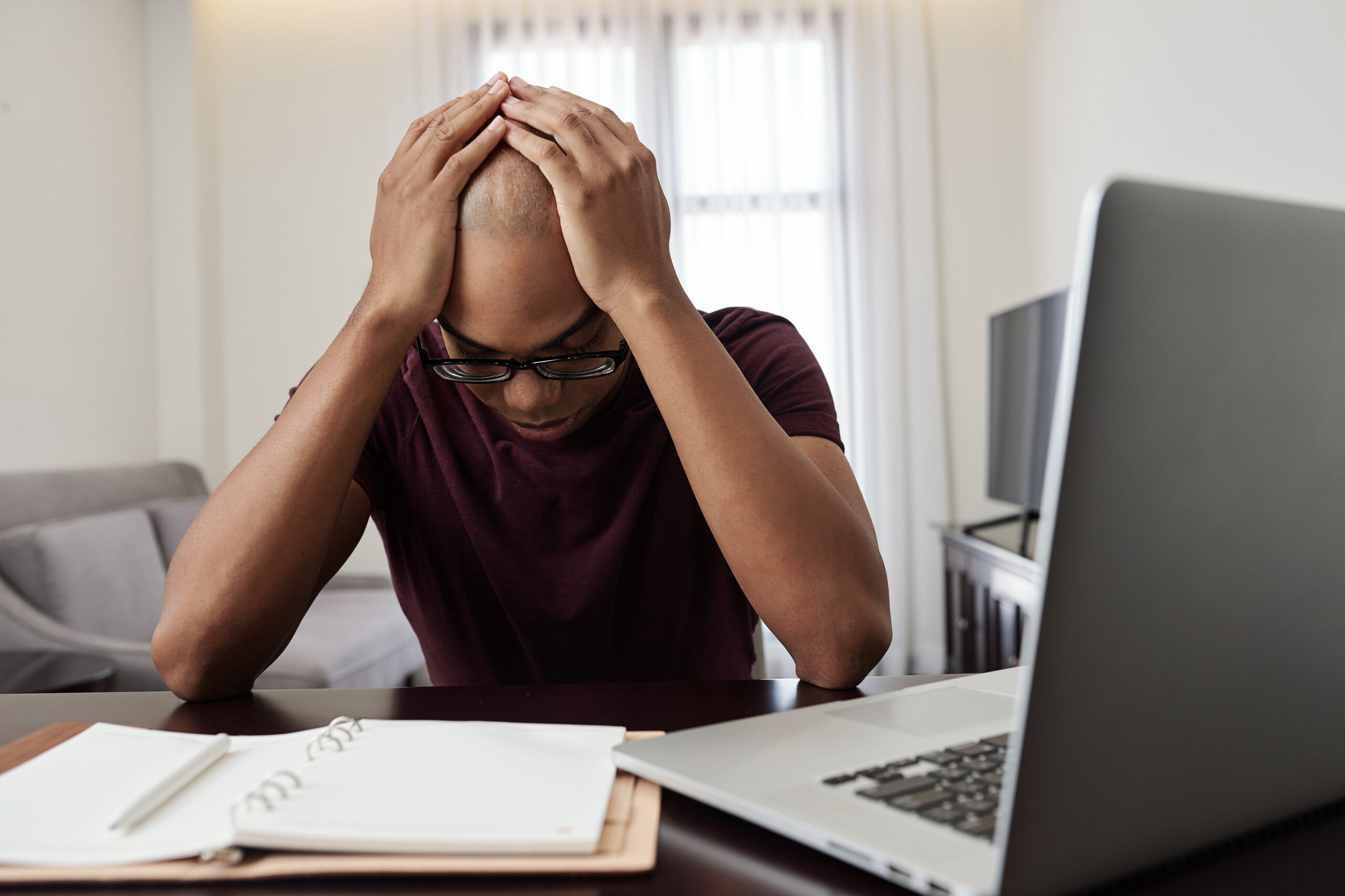 What to Do if You Owe Back Taxes