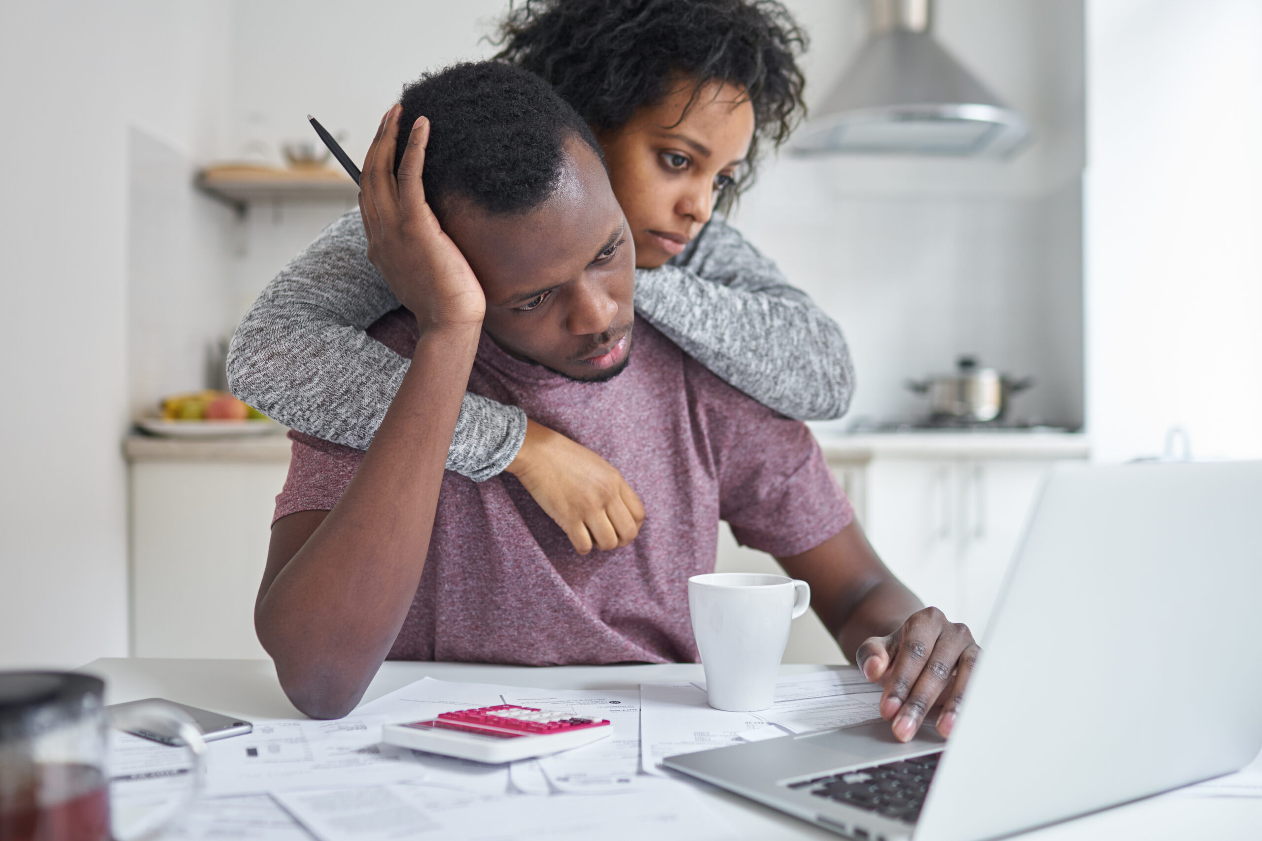 How to Avoid an Expensive Tax Bill & What to Do If You Receive One