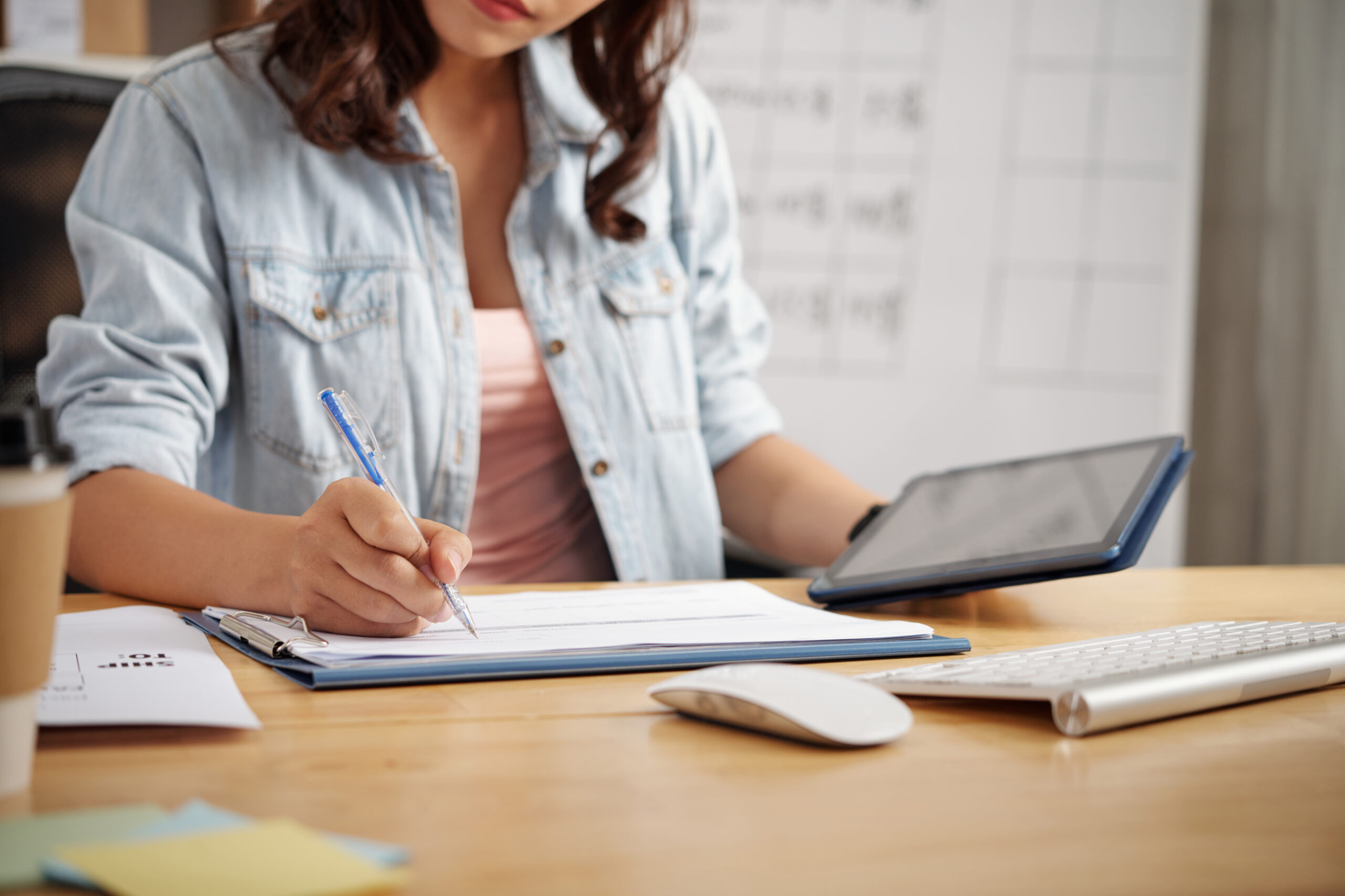 How to Prepare for an IRS Audit