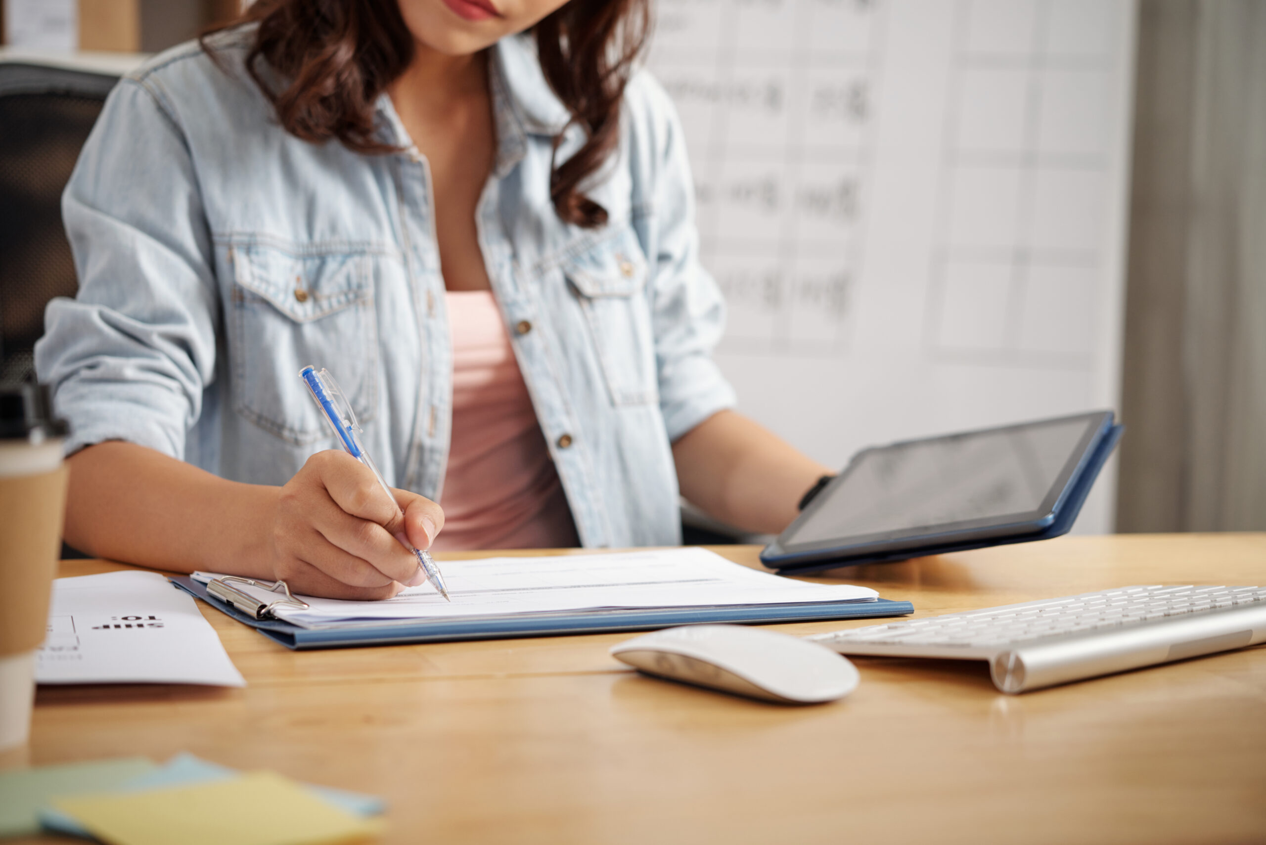 How to Prepare for an IRS Audit